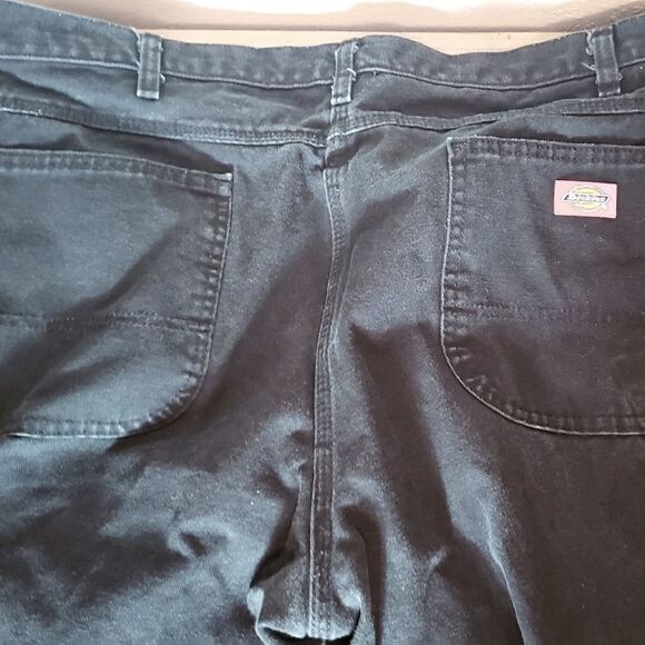Dickies cargo pants 40 x 32 - Picture 3 of 4